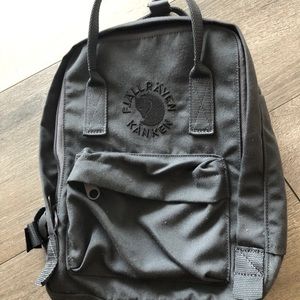 re kanken mini slate